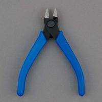 Bandai Spirits Model Building Accessory Entry Nipper blue - thumbnail