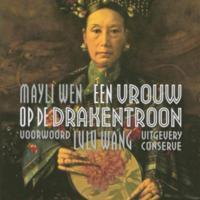 Een vrouw op de Drakentroon - thumbnail