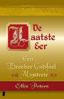 De laatste eer - Ellis Peters - ebook - thumbnail