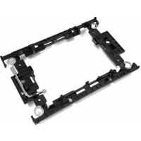 Inter-Tech N-11 Processor Koeler 6 cm Koper, Zilver - thumbnail