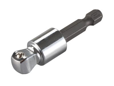 Makita E-03420 Dopadapter 1/4" 3/8" XTT Impact Premier