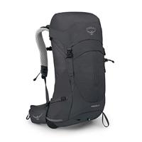 Osprey Stratos - 26L - Tunnel Vision Grey - thumbnail