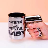 Hasta La Vista Baby mok - thumbnail
