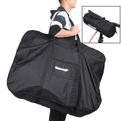 Rhinowalk Vouwende Fiets draagtas 26 duim Elektrische Fiets draagtas