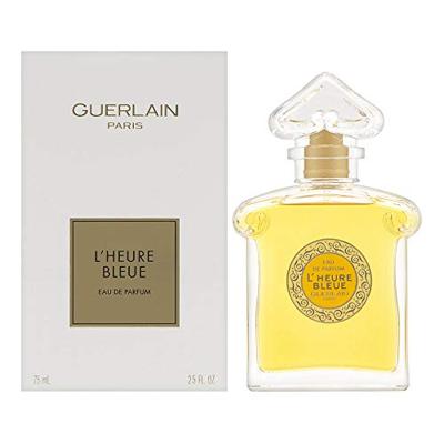 Guerlain Les Legendaries L'Heure Bleue Eau de Parfum 75ml Guerlain Les Legendaries L'Heure Bleue Eau de Parfum 75ml