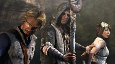 Tomb Raider Definitive Edition Tomb Raider Definitive Edition