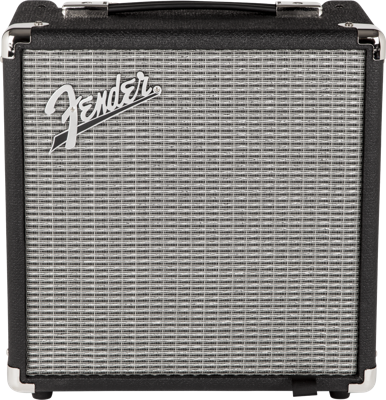 Fender Rumble 15 V3 Fender Rumble 15 V3