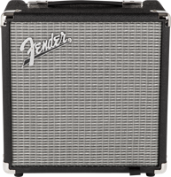 Fender Rumble 15 V3 - thumbnail