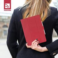 Tucano TUCANO FACILE PLUS Tb.Hülle univ.9-10,R Book cover Rood Tabletcover - thumbnail