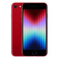 Apple iPhone SE 3 - 64GB - Rood - thumbnail