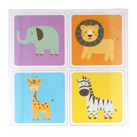 Mijn Eerste Memo XL Leeuw, 24 - thumbnail