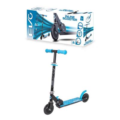 EVO Inline step - blauw