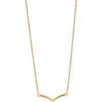 Dames ketting Radiant RY000085 50 cm - thumbnail