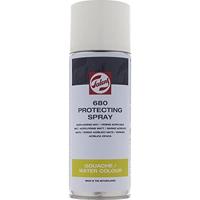 Talens Protecting Spray 680 Spuitbus 150 ml - thumbnail
