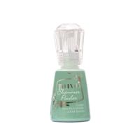 Nuvo By Tonic Studios Nuvo • shimmer powder green parade - thumbnail