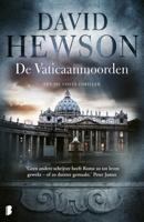 De Vaticaanmoorden - David Hewson - eBook (9789402311204) - thumbnail