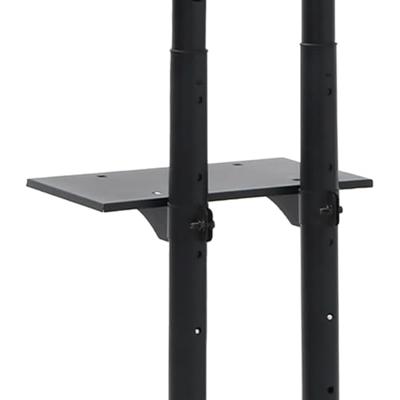 TV-standaard wielen 32-70 inch scherm 40 kg Max VESA 600x400 mm TV-standaard wielen 32-70 inch scherm 40 kg Max VESA 600x400 mm