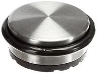 Brüder Mannesmann Deurstopper edelstaal (Hobby) - 41135 - thumbnail
