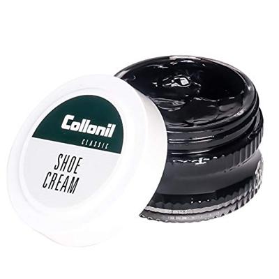 Collonil Shoe Cream Zwart 60ML - alle