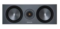 Monitor Audio: Bronze 6G C150 centerspeaker - Walnoot - thumbnail