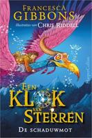 De schaduwmot - Francesca Gibbons - ebook - thumbnail