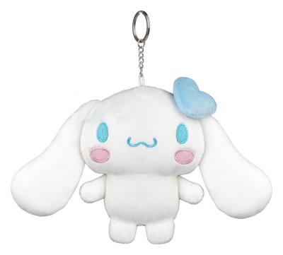 Sanrio Plush Keychain Cinnamoroll Candies 12 cm