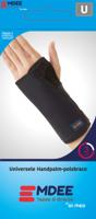 Emdee Universele Handpalm-Polsbrace - thumbnail
