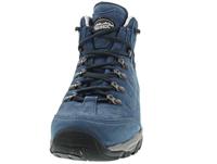Meindl Ohio 2 Gtx Dames Hoge Wandelschoen Jeans 6,5/40 - thumbnail