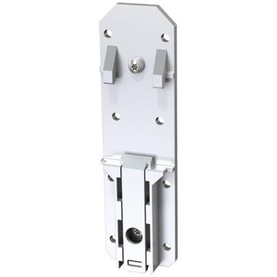 Siemens 6GK57988MF000AA1 DIN-railmontageplaat