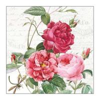 Ambiente servet 33 amber fsc mix - thumbnail