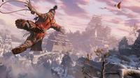 Sekiro Shadows Die Twice - thumbnail