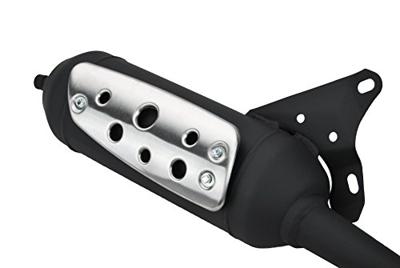 TECNIGAS Geluiddemper "silent pro sound compl silent pro sw-chr