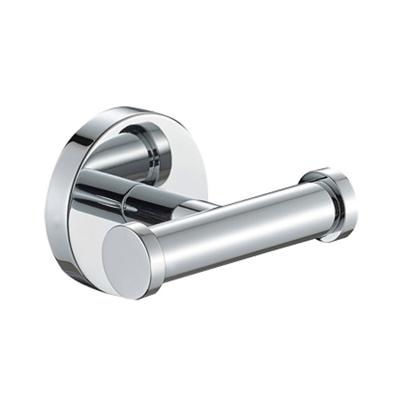 Plieger Haak Vigo Dubbel Chroom