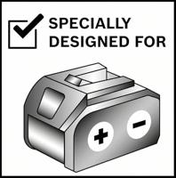 Bosch Accessories Standard for Aluminium 2608842242 Cirkelzaagblad 254 x 30 x 1.8 mm Aantal tanden: 68 1 stuk(s) - thumbnail