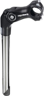 Abi Stuurpen octopus 2 verstelbaar ø25,4 / 300x110 /