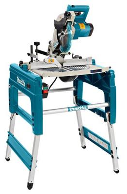 Makita LF1000 Afkortzaag/Zaagtafel