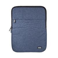 Laptophoes Nilox SLEEVE Blauw - thumbnail