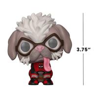 Deadpool & Wolverine Funko Pop Vinyl: Dogpool - thumbnail