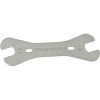 Trivio - fietsgereedschap conussleutel 13/14mm - thumbnail