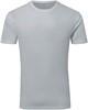 TriDry TR503 Men´s Textured Recycled T-Shirt - Cool Grey - 4XL - thumbnail