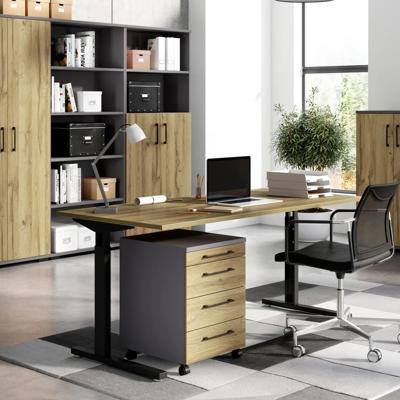 Germania Profi Ladeblok Grafiet | Grandson Eiken