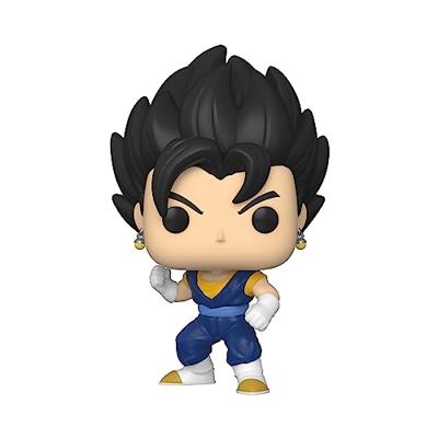 Dragon Ball Z Funko Pop Vinyl: Vegito