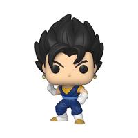 Dragon Ball Z Funko Pop Vinyl: Vegito - thumbnail