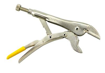 Stanley handgereedschap Griptang "V" Bek 225mm | 84-814 - 0-84-814