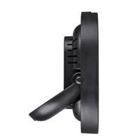 TFA Dostmann Funk-Thermometer COOL@HOME 30.3046.01 Draadloze thermometer digitaal Zwart - thumbnail