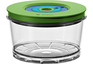 Bosch MMZV0SB1 Vacuum Bewaardoos 1,5L Bosch MMZV0SB1 Vacuum Bewaardoos 1,5L