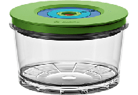 Bosch MMZV0SB1 Vacuum Bewaardoos 1,5L - thumbnail