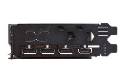 Grafische kaart. PowerColor Reaper RX9070 XT 16G-A - thumbnail