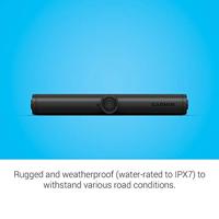Garmin BC 40 Draadloze achteruitrijcamera, eenvoudige installatie, waterdicht, wifi, spraakbediening, groothoek - thumbnail