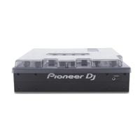Decksaver Stofkap voor Pioneer DJ DJM-A9 - thumbnail